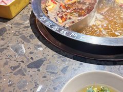 -椒香城门口老火锅(虎门店)