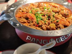 -胖哥俩肉蟹煲(梅溪步步高店)
