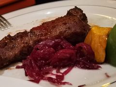 -食间牛排(湖西路店)