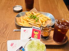 -GOIN CAFE 光阴咖啡馆