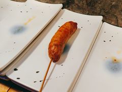 -曼格活海鲜·牛排自助(光明蓝鲸店)
