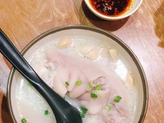 -谭师爷龙抄手(白下路店)