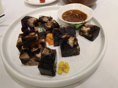 -开海·红岛海鲜虾水饺(石老人店)
