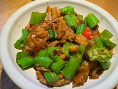 -吴越荣记·苏州菜·松鼠桂鱼(娄门景区店)