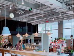 -dotcom coffee古点咖啡(致真大厦店)