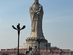 -天津妈祖文化园