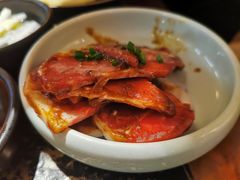 -九田家黑牛烤肉料理(石路天虹店)