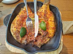 -云海肴·汽锅鸡·云南菜(苏州中心店)