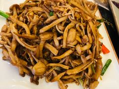 -69艺术餐厅(宋庄店)