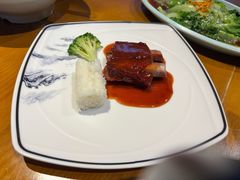-三凤酒家·百年无锡菜(清扬茂业店)
