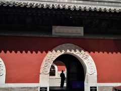 山门-嵩祝寺及智珠寺