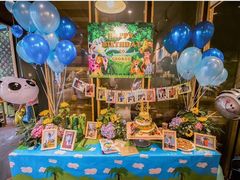 -Timo队长·高端生日派对策划机构(静安寺店)
