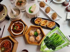 -鹿鸣酒家(越秀店)