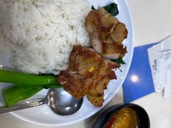 -華歡冰室-WahFoon(吉大店)