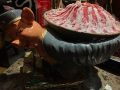 -重庆渝达老火锅(春熙路店)