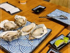 -帽帽家只卖生蚝·烧烤(沙湖路店)
