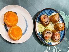 -北园酒家(小北路店)