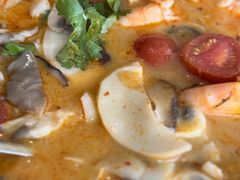 -Thai Alley泰爱里(二沙岛店)