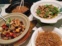 -绿草地·湘菜(悦方ID mall店)