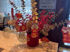 -老妈菜馆(建设街店)