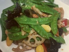-北李妈妈菜·海肠捞饭(高新万达店)