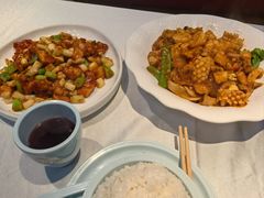 -津沽小院(天津之眼店)