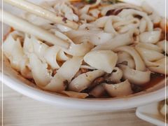 -老柴削面(向阳里店)