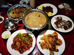 -老六杀猪菜(进乡街店)
