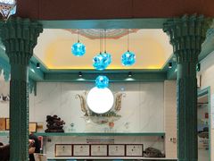 -驿楼兰·新疆菜(火车站店)