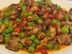 -重庆石磨豆花庄(乔庄店)