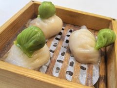 -蔡澜点心·粤菜(月星环球港店)