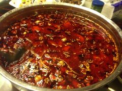 iphone_upload_pic-大川先生·小龙虾·川菜(信义坊店)