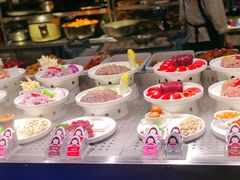 -山芋腔苏北菜(盐城滨海店)