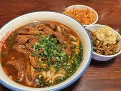 -公交新村粉店(赤岗冲店)
