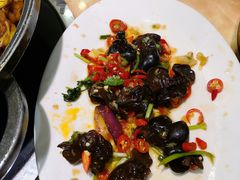 -利群贵州菜馆(北大资源梦想城店)