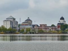 -延庆地质公园博物馆