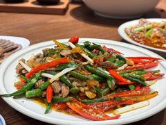 -肆海小川菜酒馆Wine Bistro (青年路店)