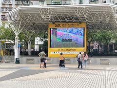 -佑汉小贩大楼熟食中心