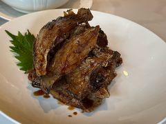 -申粤轩酒楼·三十年粤菜经典(丁香花园店)