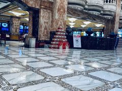 -万宝海鲜舫(劳动公园店)