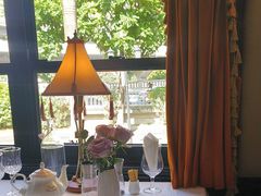 -火车头法国西餐厅