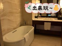 -上海嘉定喜来登酒店