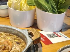 -成老灶火锅鸡·自选烧烤(汇君城店)
