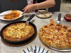 -必胜客(漕宝路店)