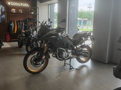-北京德悦行BMW宝马摩托车