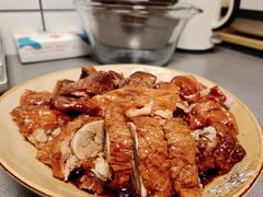 -竺桥兄弟烤鸭馆(竺桥店)