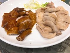 -新兴家喻酒家·羊城名宴(昌岗店)