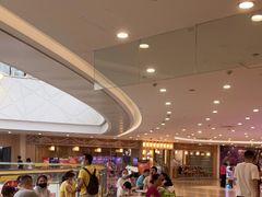 -保利MALL(天鹅湖店)
