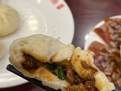 酱肉包-汇兴居·老北京小吃(体育馆西路店)