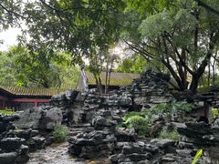 -顺峰山公园